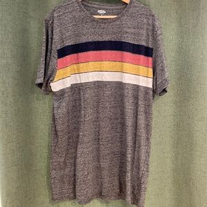 Soft Washed XL Tee